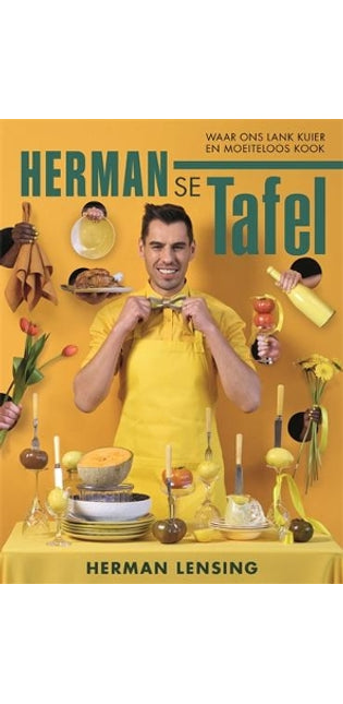 Herman se Tafel
