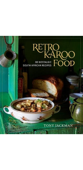 Retro Karoo Food