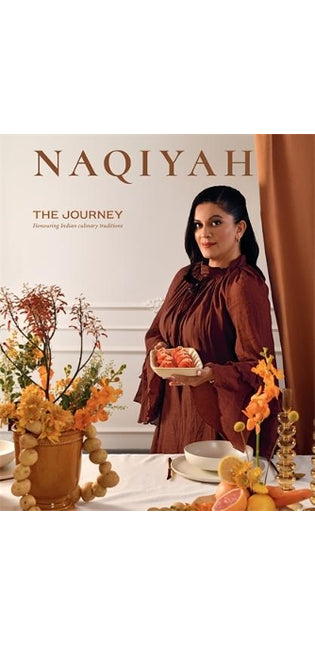 The Journey