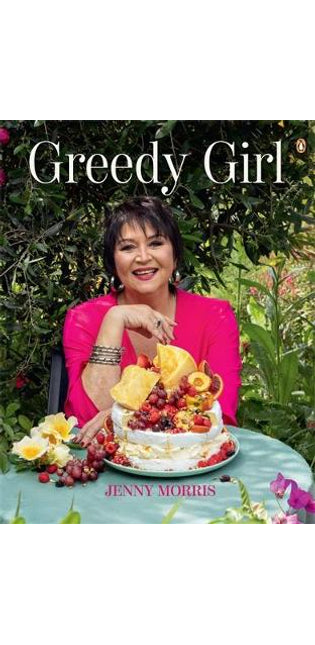Greedy Girl
