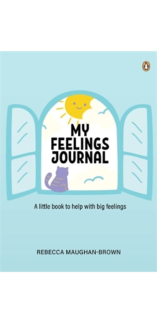 My Feelings Journal