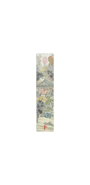 Golden Age of Prosperity (An Era in Jinling) Bookmark