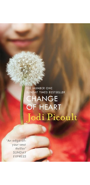 Change of Heart