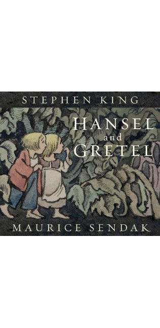 Hansel and Gretel
