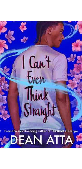 I Can't Even Think Straight