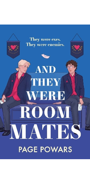 And They Were Roommates