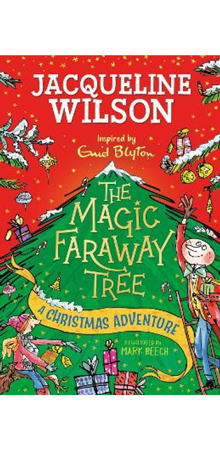 Magic Faraway Tree: A Christmas Adventure