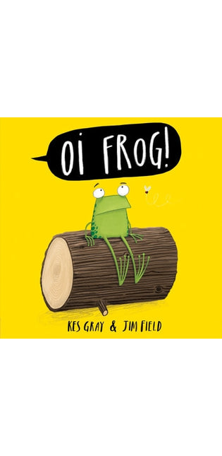Oi Frog! 10th Anniversary Edition