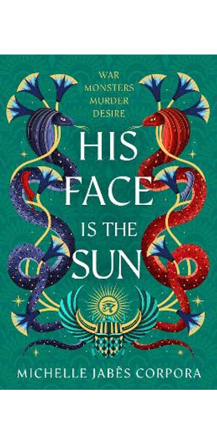 Throne of Khetara: His Face is the Sun