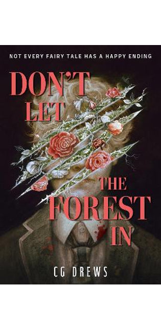 Don't Let The Forest In