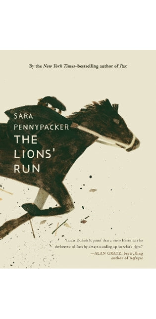 Lions' Run