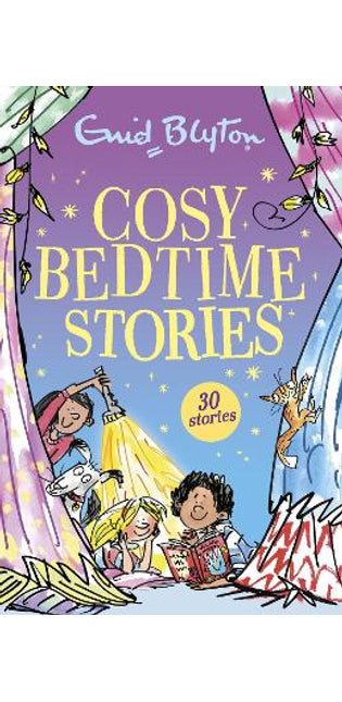 Cosy Bedtime Stories