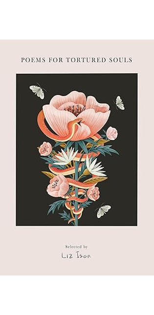 Poems for Tortured Souls