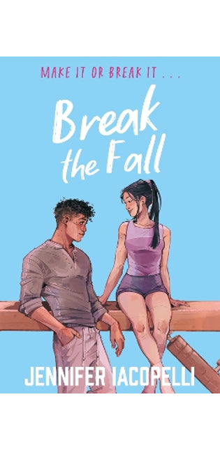 Break The Fall