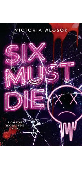 Six Must Die
