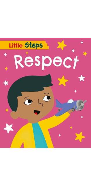 Little Steps: Respect