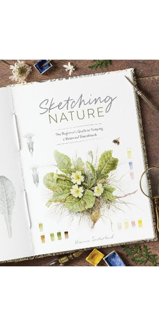 Sketching Nature