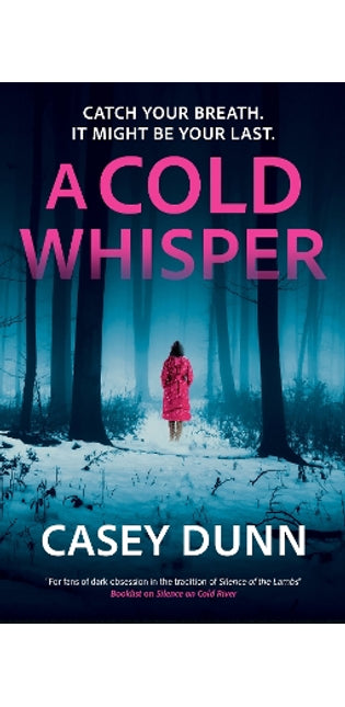 Cold Whisper