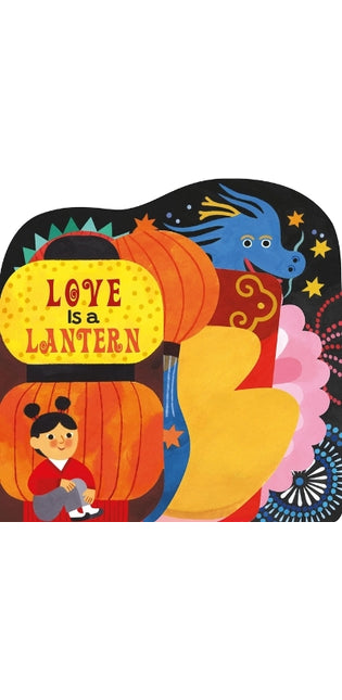 Love Is a Lantern