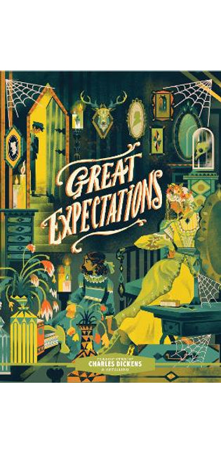 Classic Starts®: Great Expectations