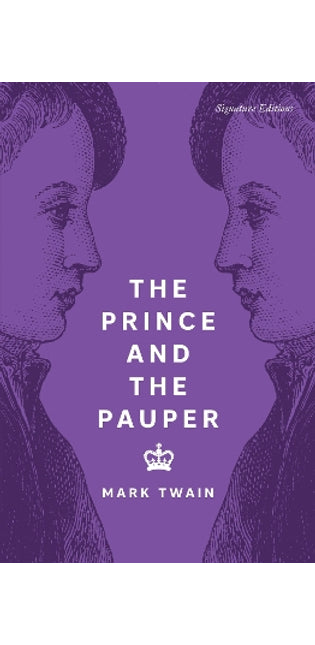Prince and the Pauper