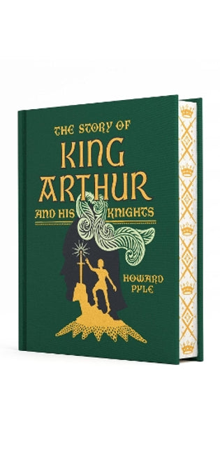 Story of King Arthur and His Knights