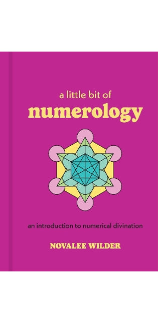 Little Bit of Numerology
