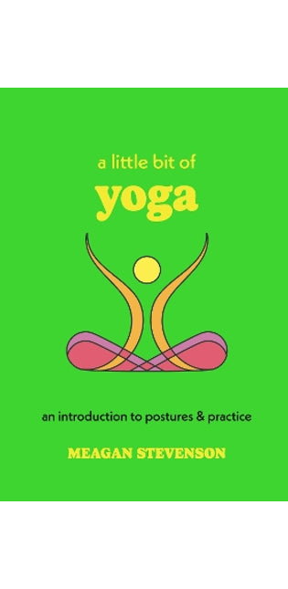 Little Bit of Yoga