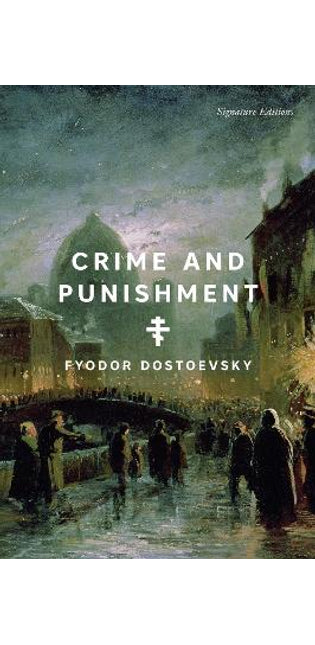Crime and Punishment