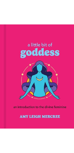 Little Bit of Goddess