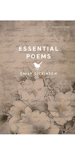 Essential Poems