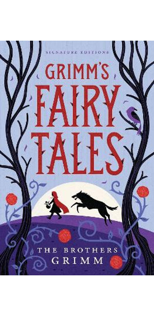 Grimm's Fairy Tales