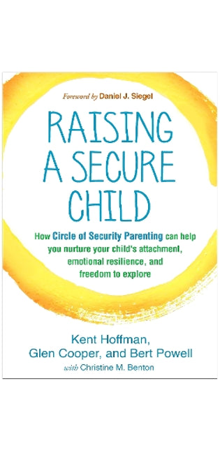 Raising a Secure Child