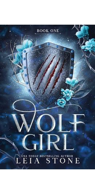 Wolf Girl