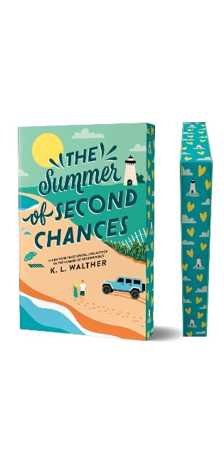 The Summer of Second Chances (Deluxe Edition)