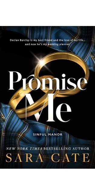 Promise Me