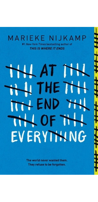 At the End of Everything
