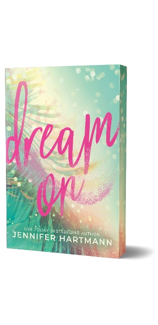 Dream On