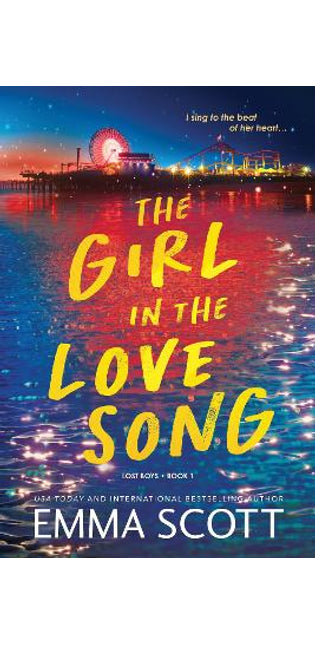 Girl in the Love Song