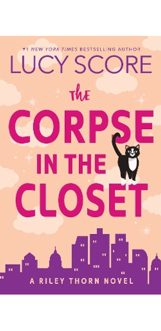Corpse in the Closet