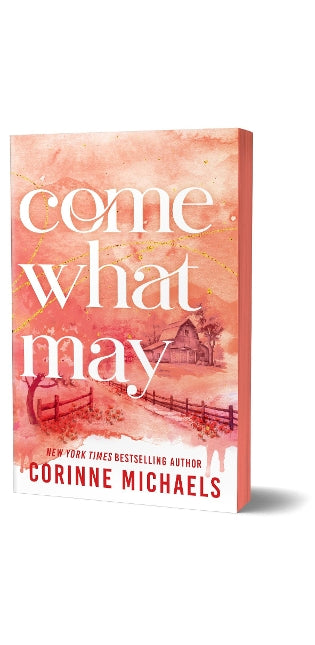 Come What May