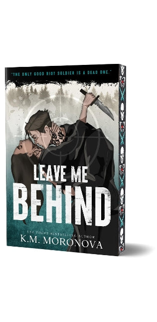 Leave Me Behind (Deluxe Edition)