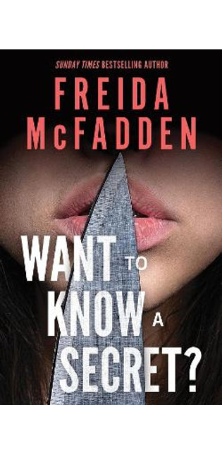 Want to Know a Secret?