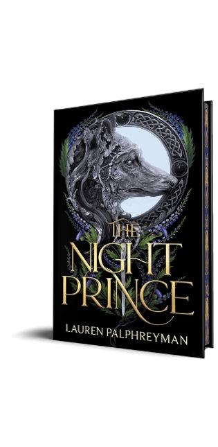 Night Prince (Deluxe Edition)