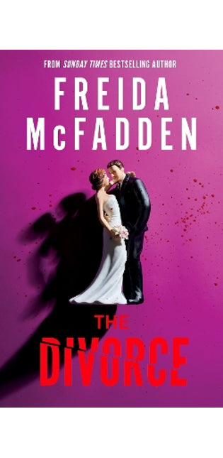 The Divorce