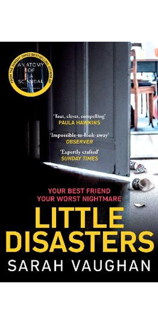 Little Disasters