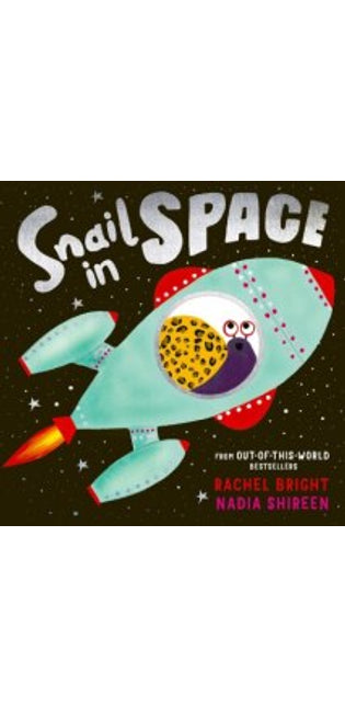 Snail in Space