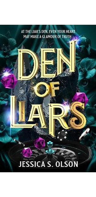 Den of Liars