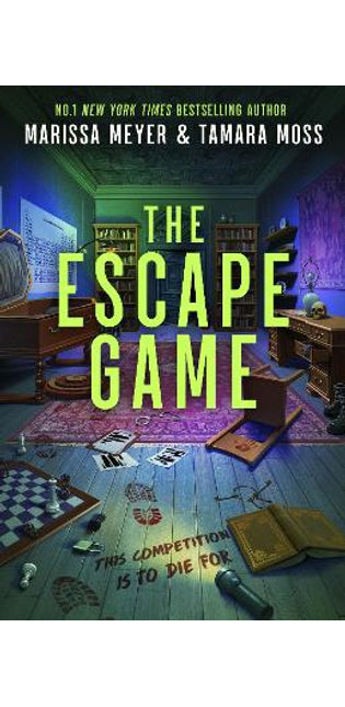 Escape Game
