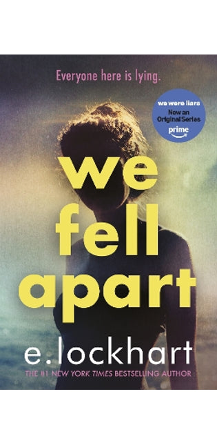We Fell Apart